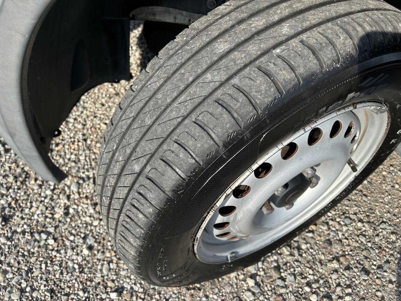 Ford Transit Connect 1.8 TDCi/110CV