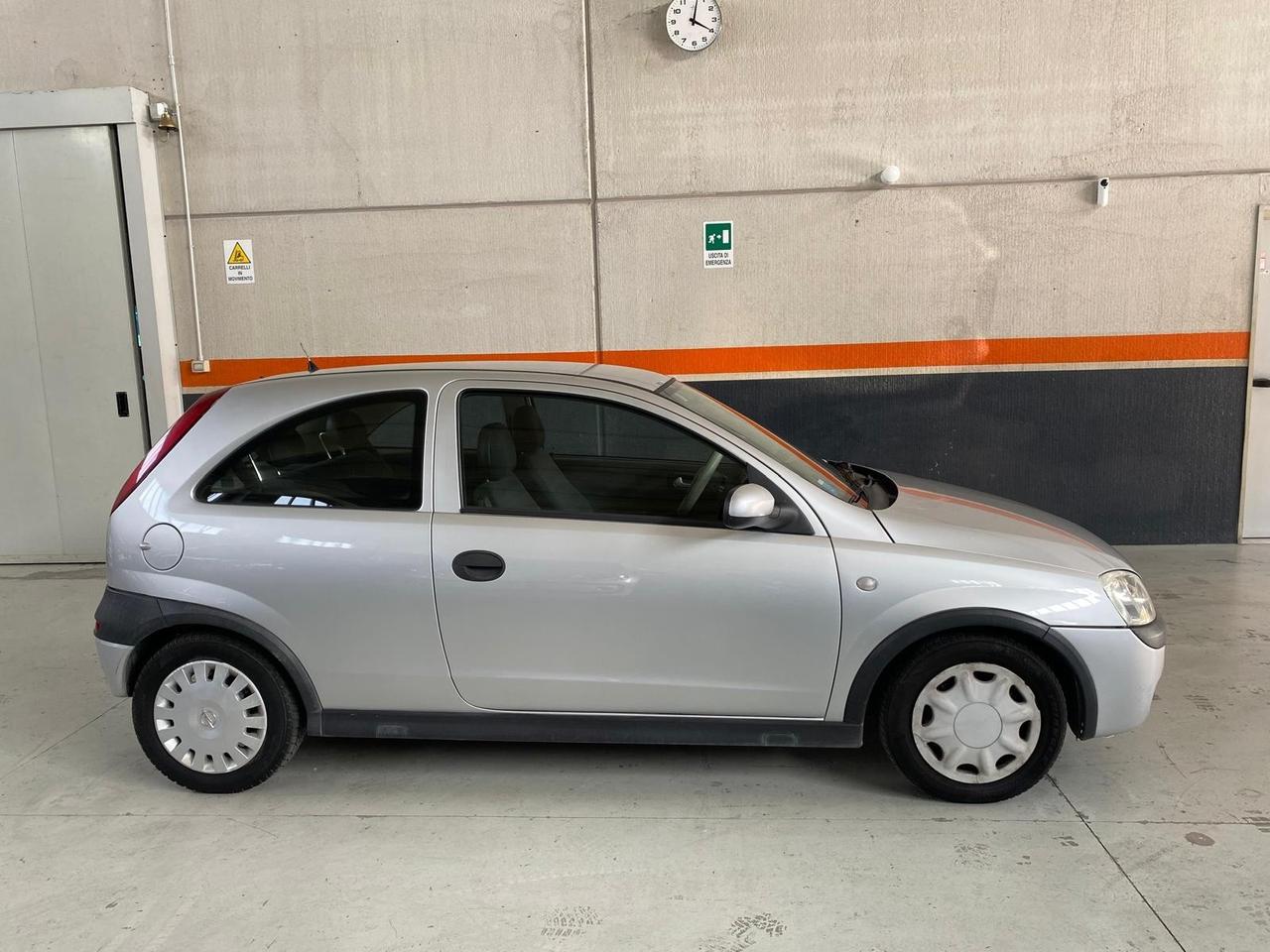 Opel Corsa 1.0i 12V cat 3 porte Enjoy