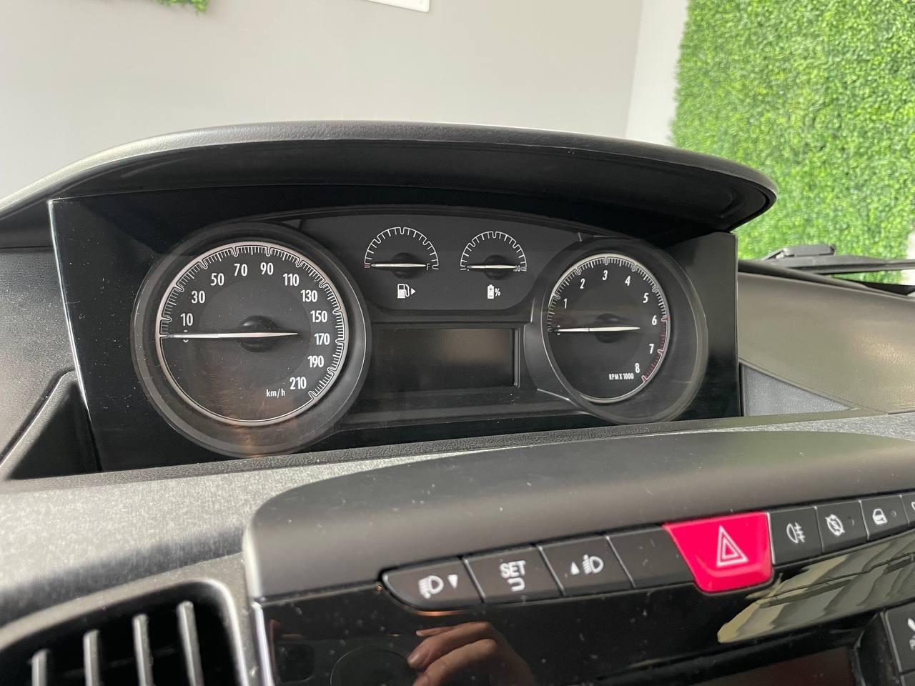 Lancia Ypsilon - Hybrid - Prezzo Reale