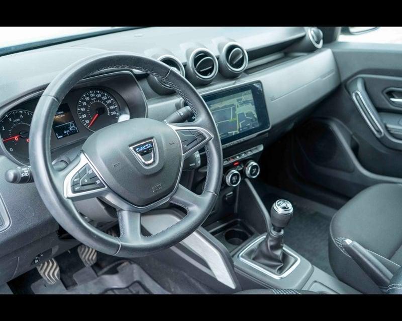 Dacia Duster 2ª serie 1.0 TCe GPL 4x2 Prestige Up