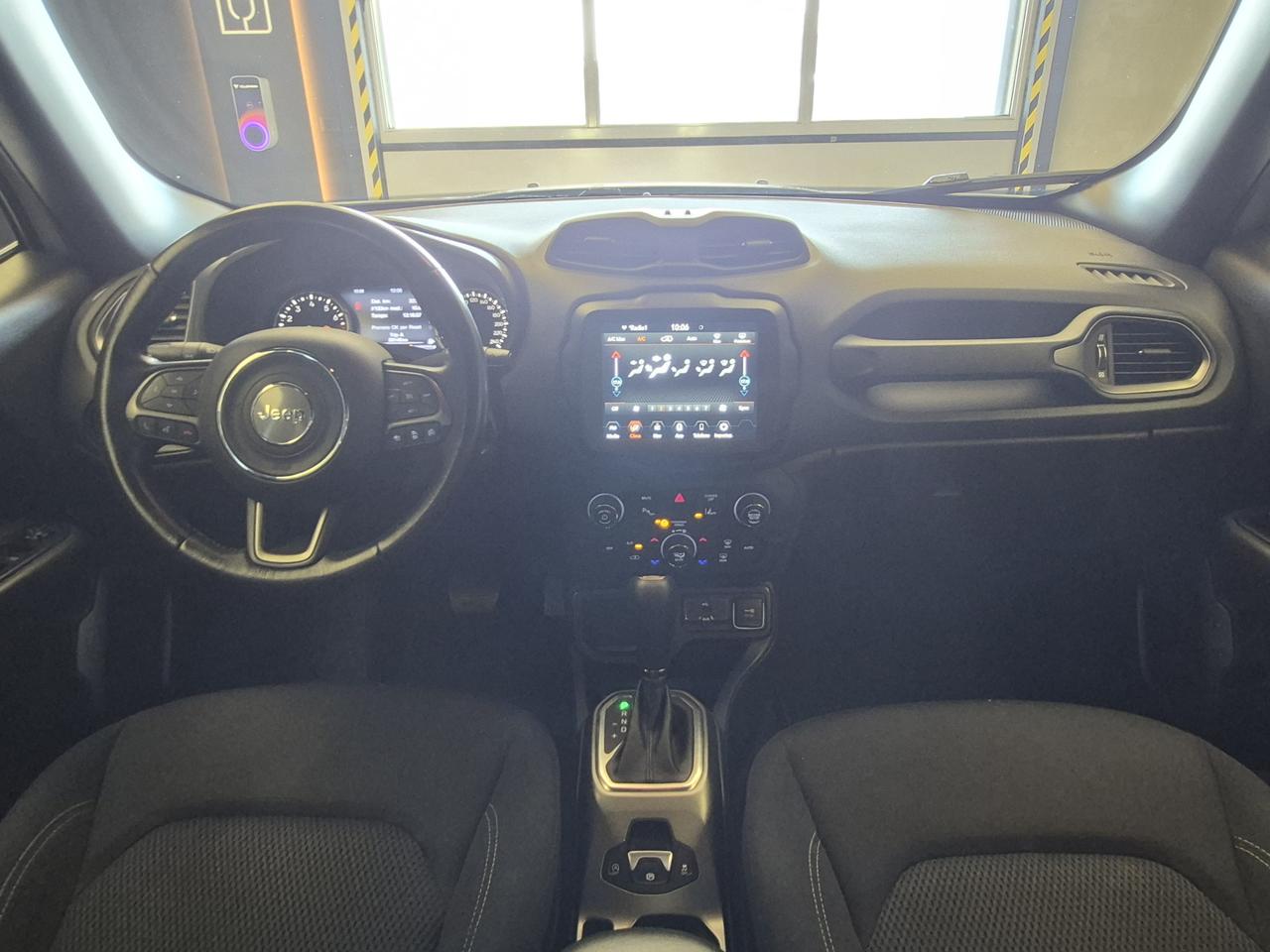 JEEP Renegade 2019 - Renegade 1.3 t4 S 2wd 150cv ddct