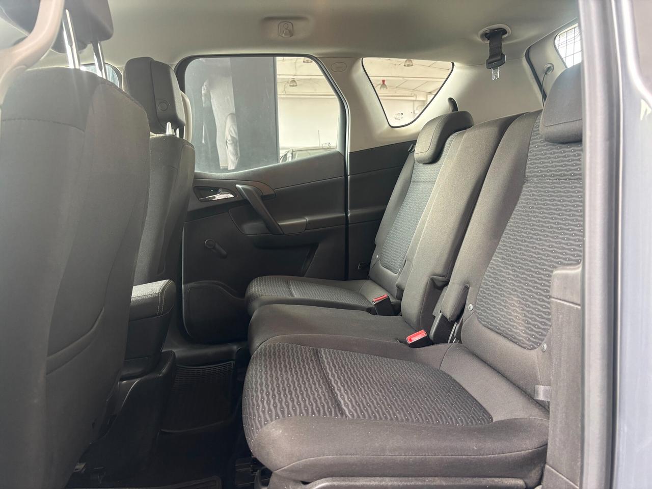 Opel Meriva 1.4 Turbo 120CV GPL Tech Innovation
