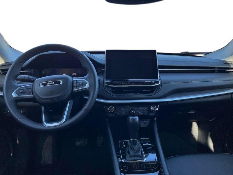 Jeep Compass E-Hybrid My24 Altitude1.5 Turbo T4 E-Hybrid 130cv Fwd Dct7