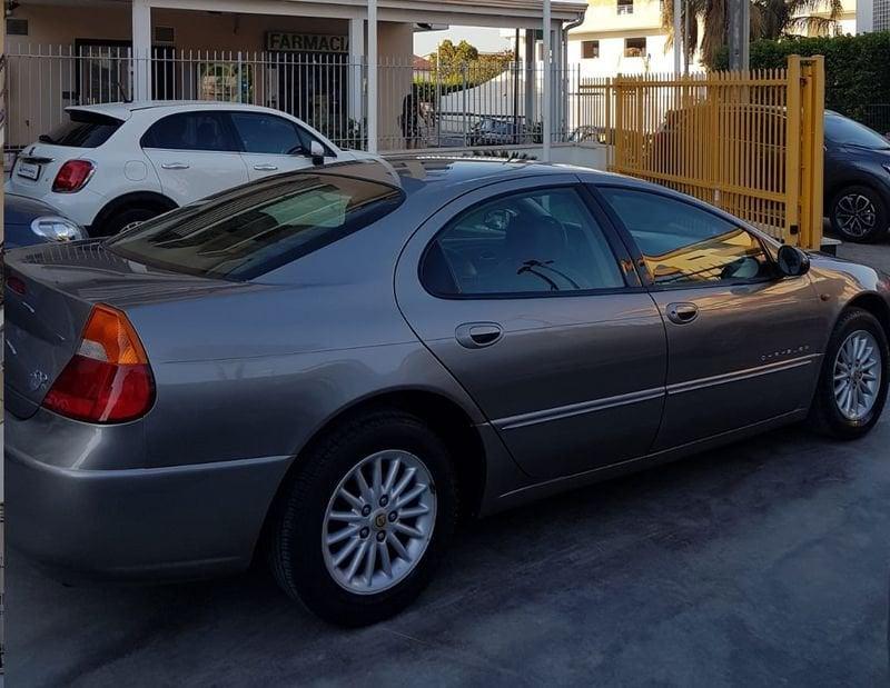 Chrysler 300 M 2.7 V6 CERTIFICATA ASI