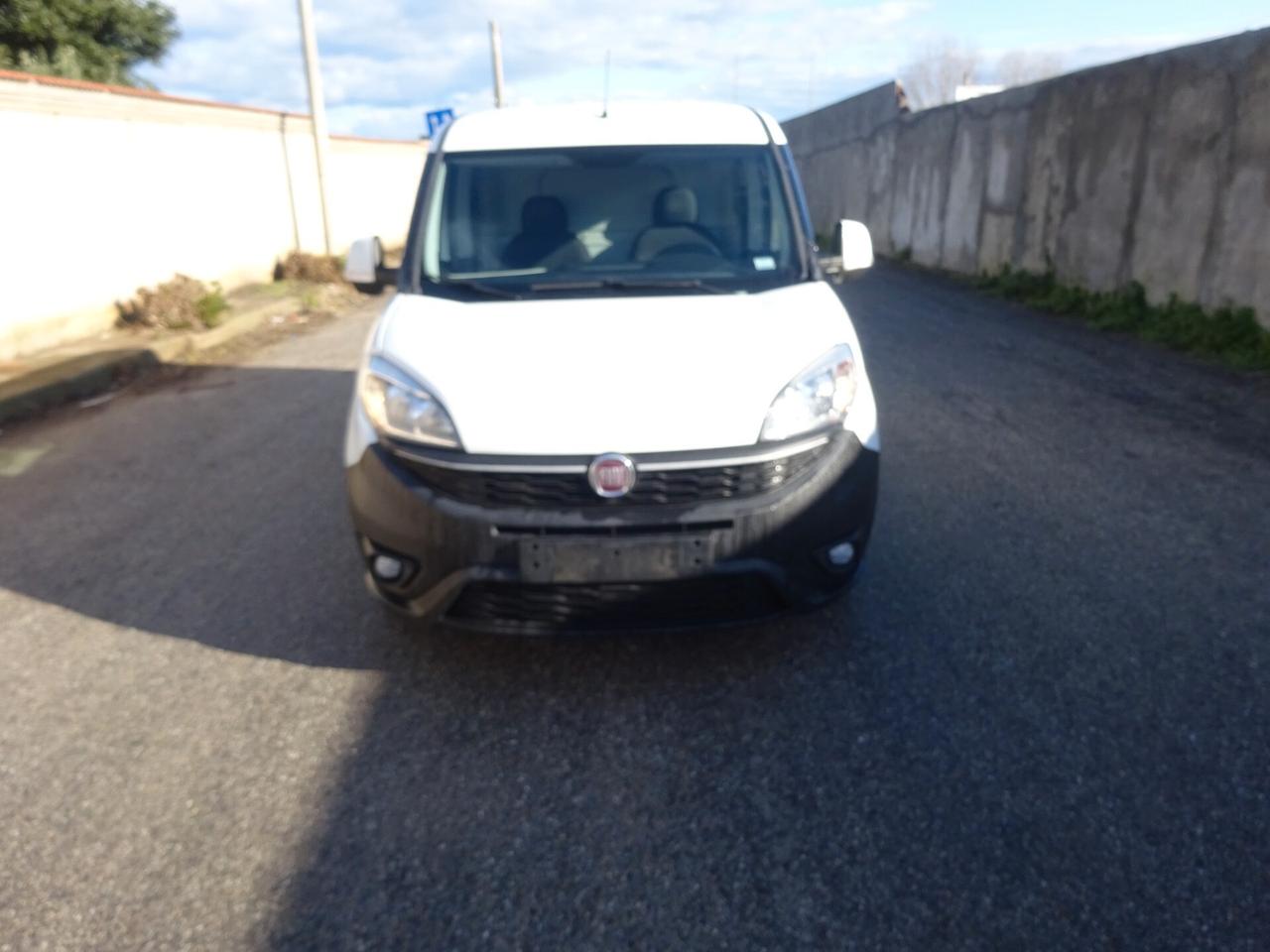 Fiat Doblo DOBLO'