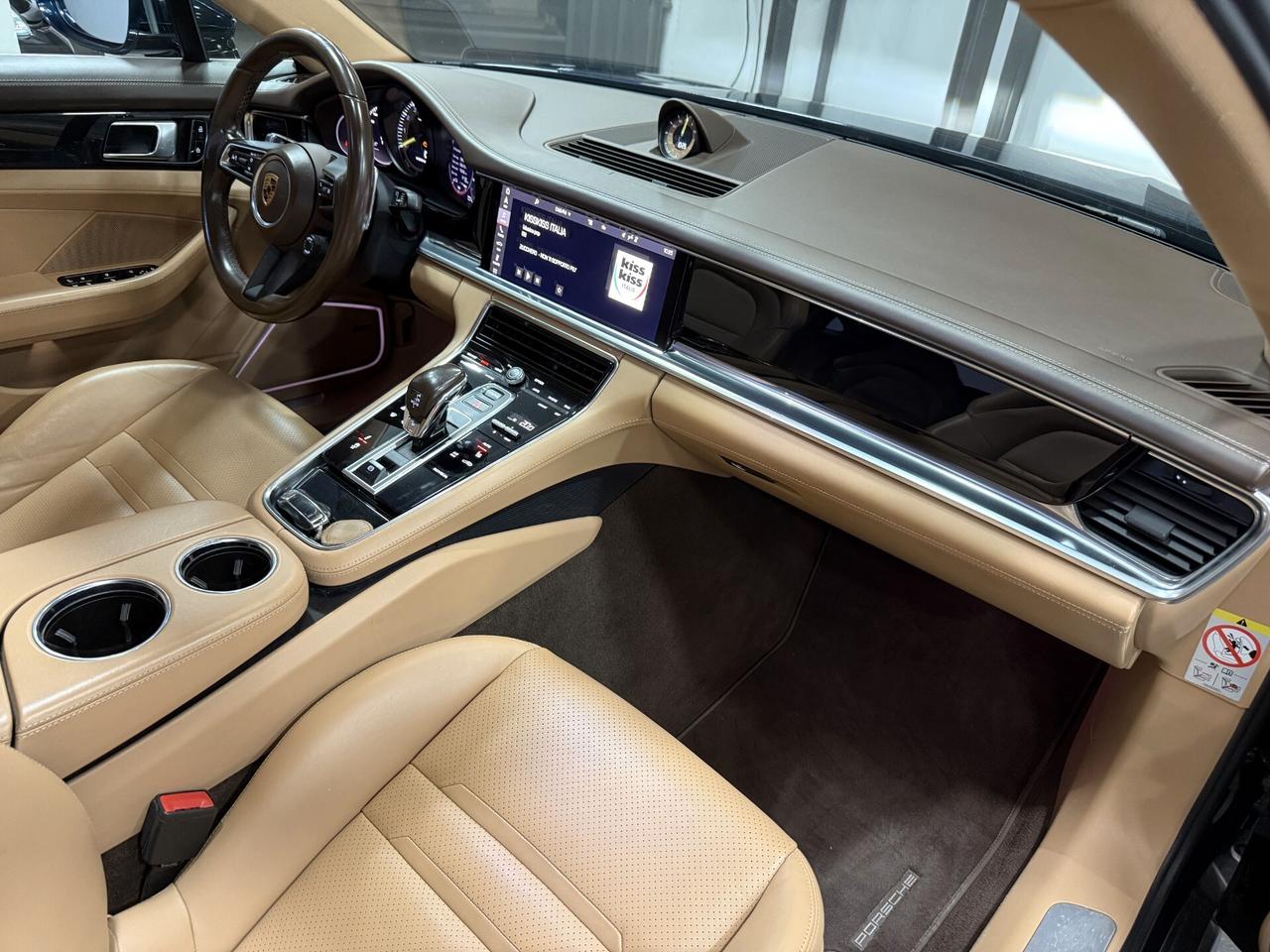 Porsche Panamera 2.9 4 E-Hybrid Executive