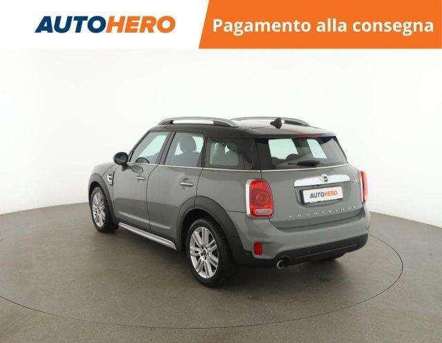 MINI Countryman 2.0 Cooper D Countryman ALL4