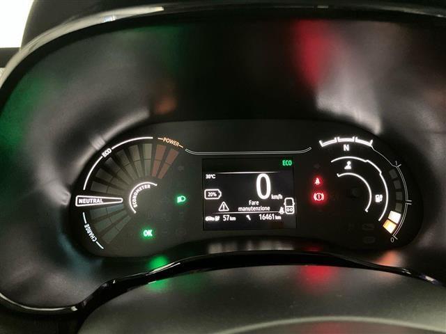 DACIA Spring Electric 65 Extreme