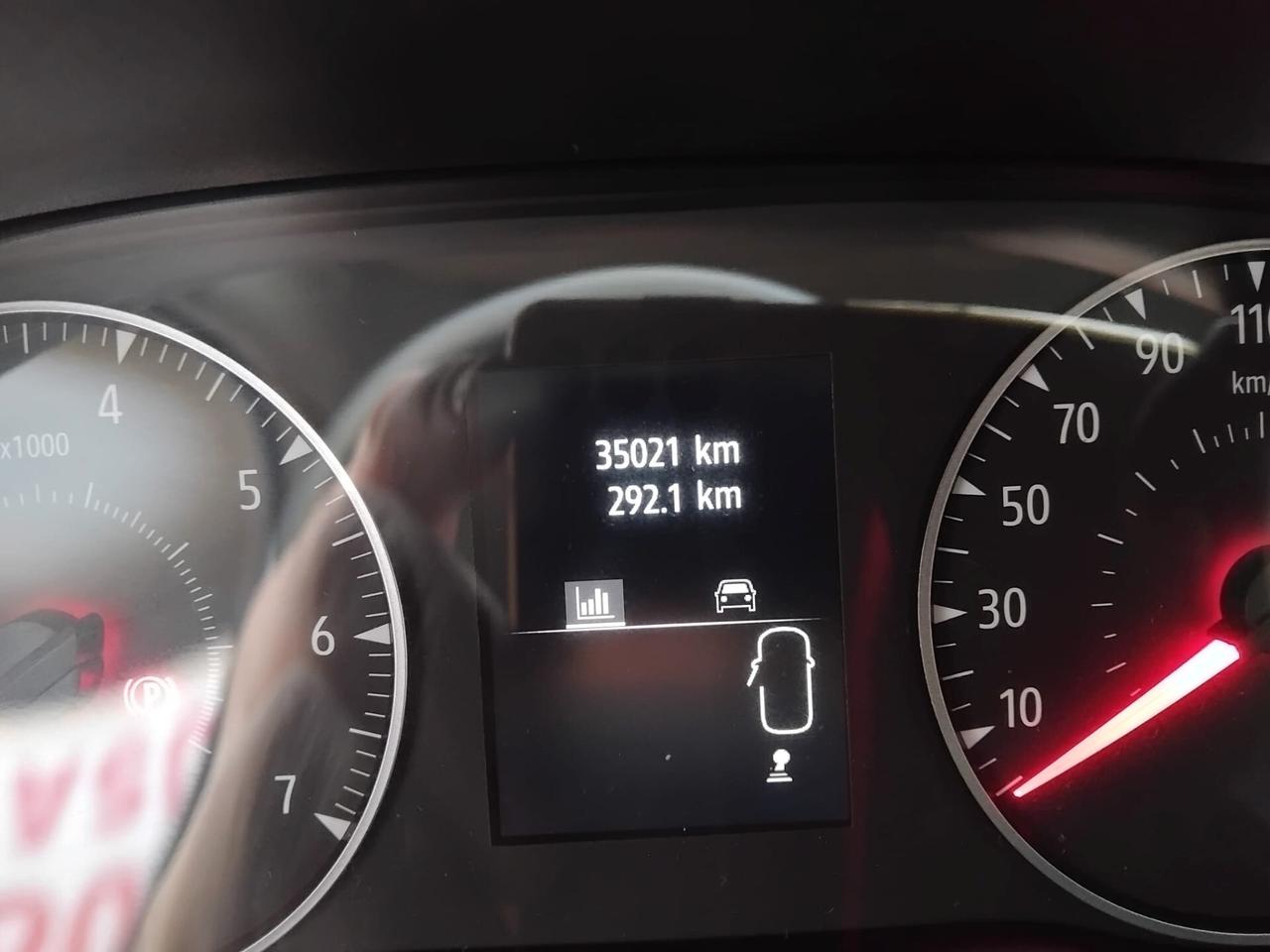 Dacia Sandero Streetway 1.0 TCe ECO-G Expression GPL