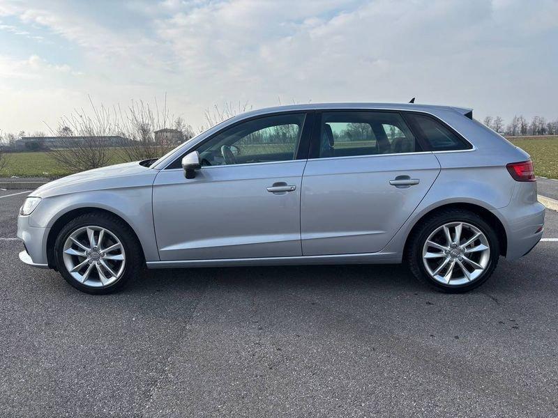 Audi A3 NEOP. AUT. 1.6 Diesel 116cv
