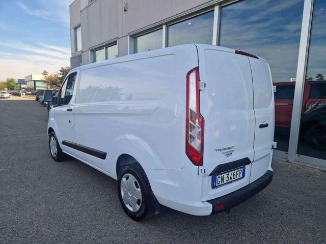 FORD Transit Custom 320 2.0 EcoBlue 130 PC Furgone Trend