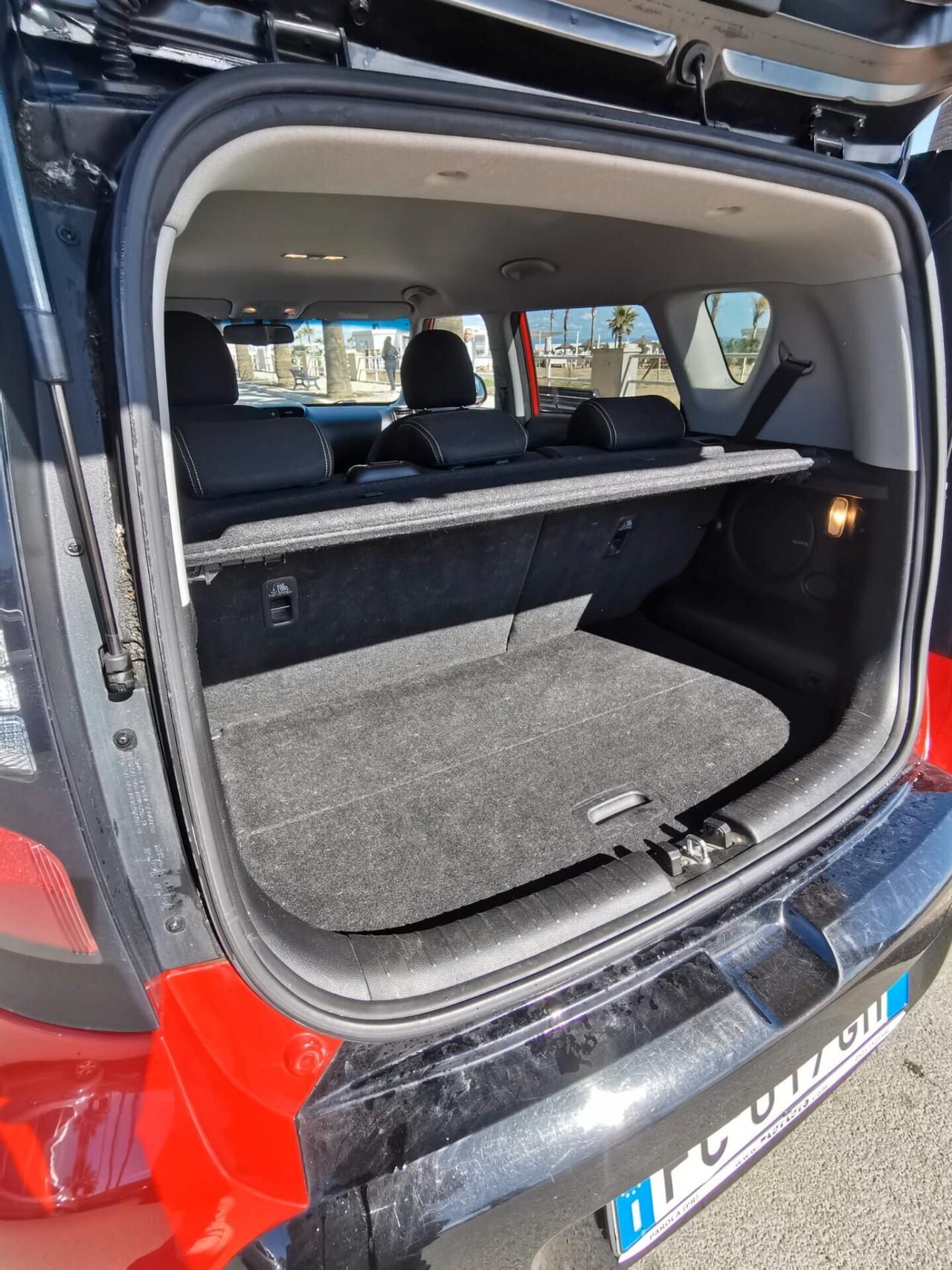 Kia Soul 1.6 CRDi You Soul SUPERPREZZO