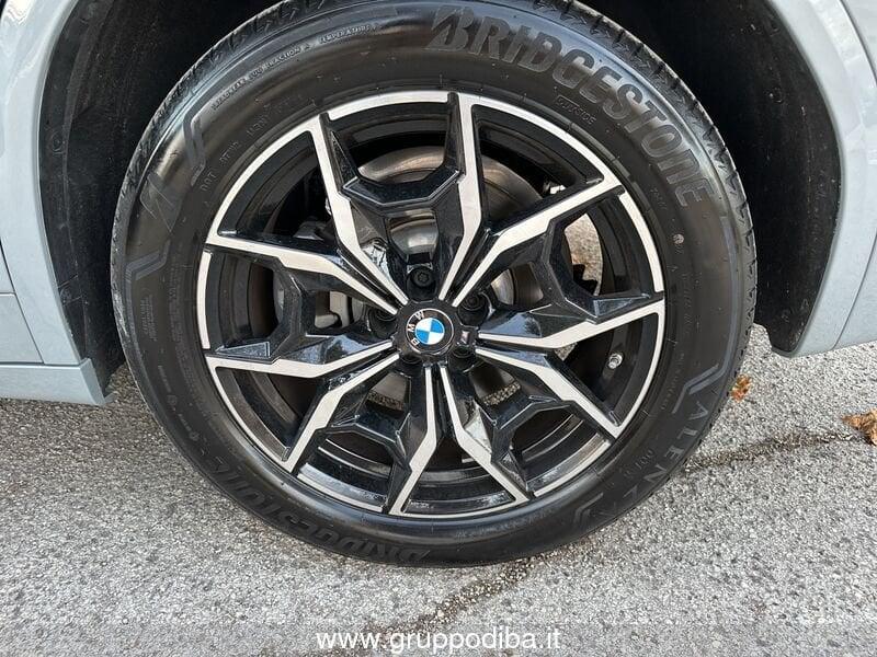 BMW X3 G01 2021 xdrive20d mhev 48V Msport auto