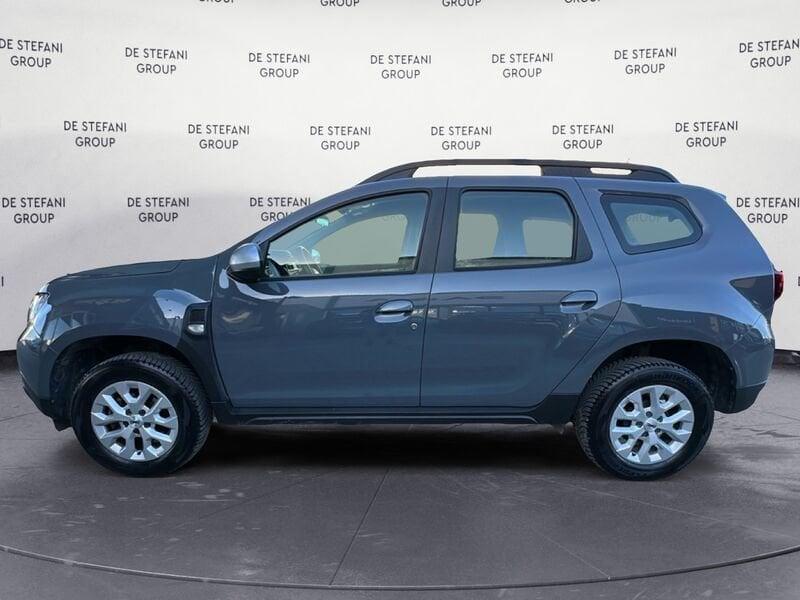 Dacia Duster Duster 1.0 tce Expression Gpl 4x2 100cv