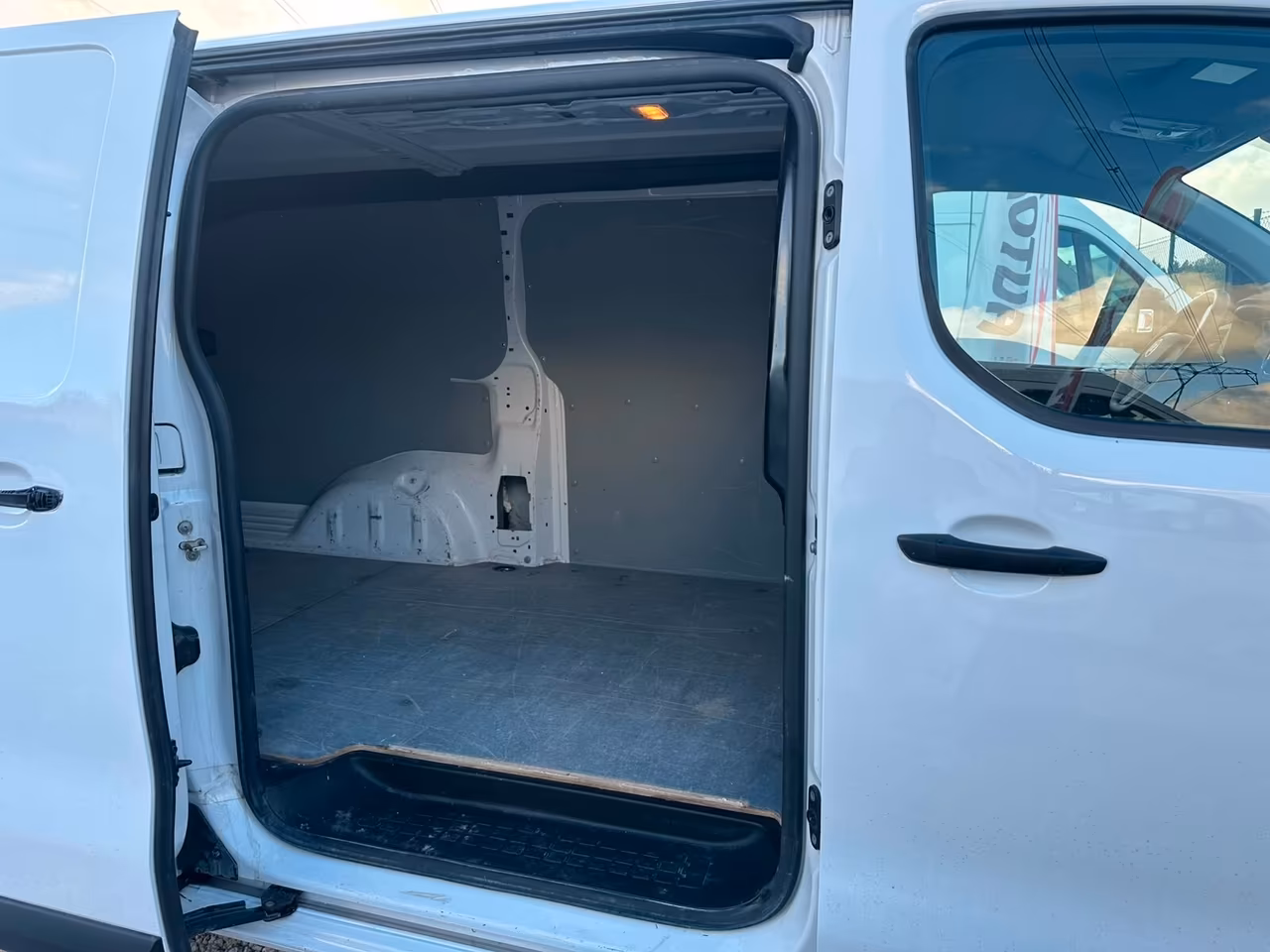 Fiat Scudo 1.5 BlueHDi 100 CV PL-TN Furgone