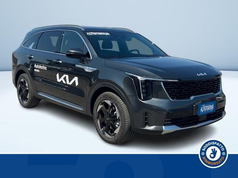 Kia Sorento 1.6 HEV 2WD Style (SR) MY26