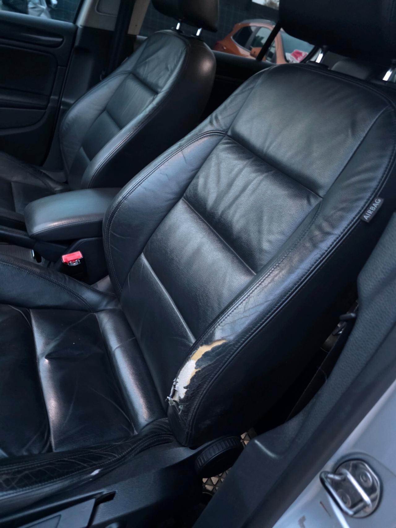 Volkswagen Golf 6 1.6 TDI DPF 5p. Neopatentati