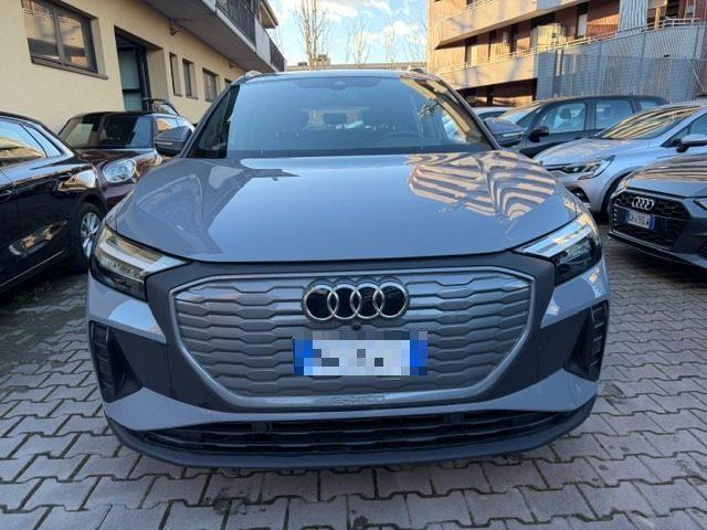 AUDI Q4 e-tron Q4 40 e-tron Business