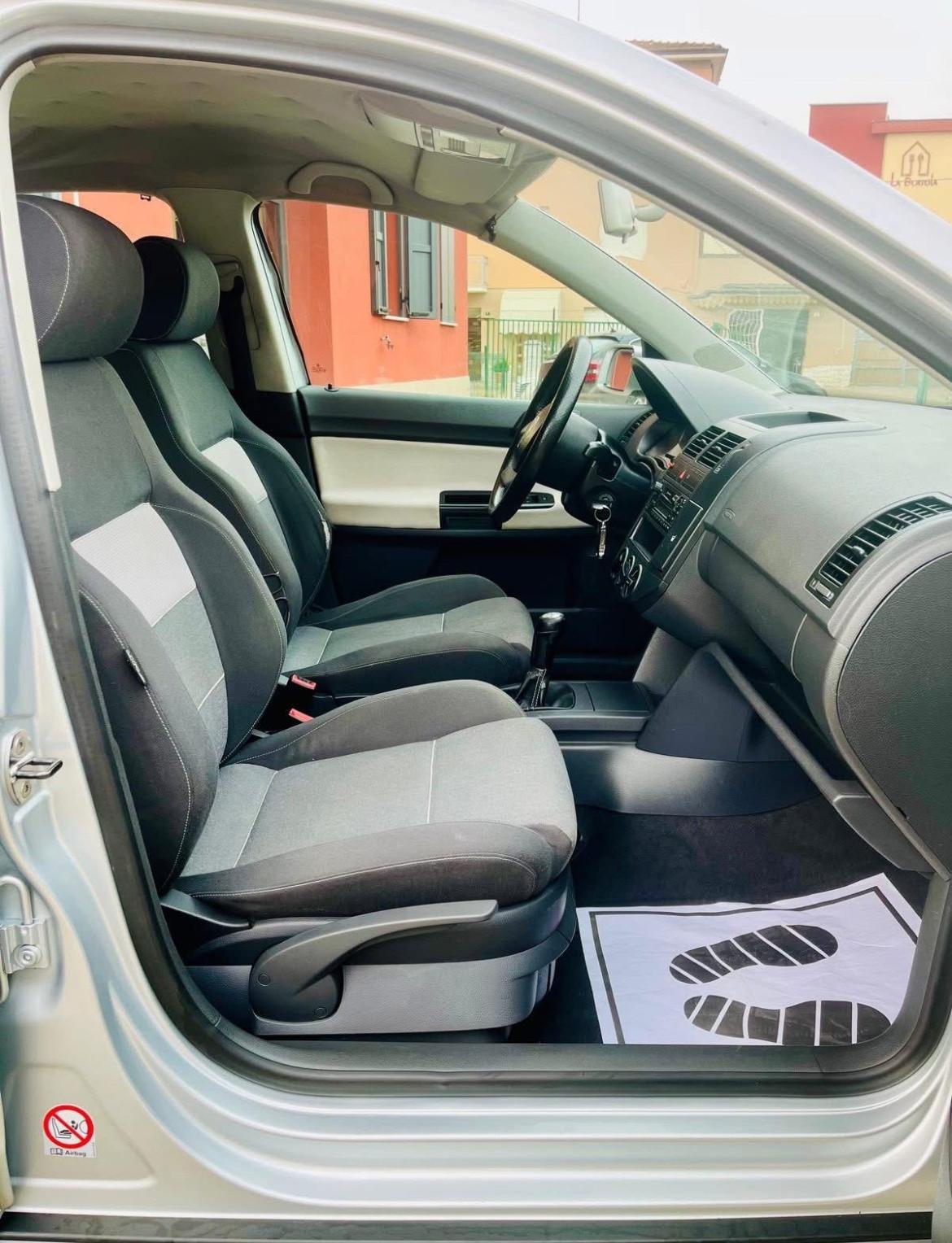 Volkswagen Polo Fun 1.4 benzina PERFETTA!
