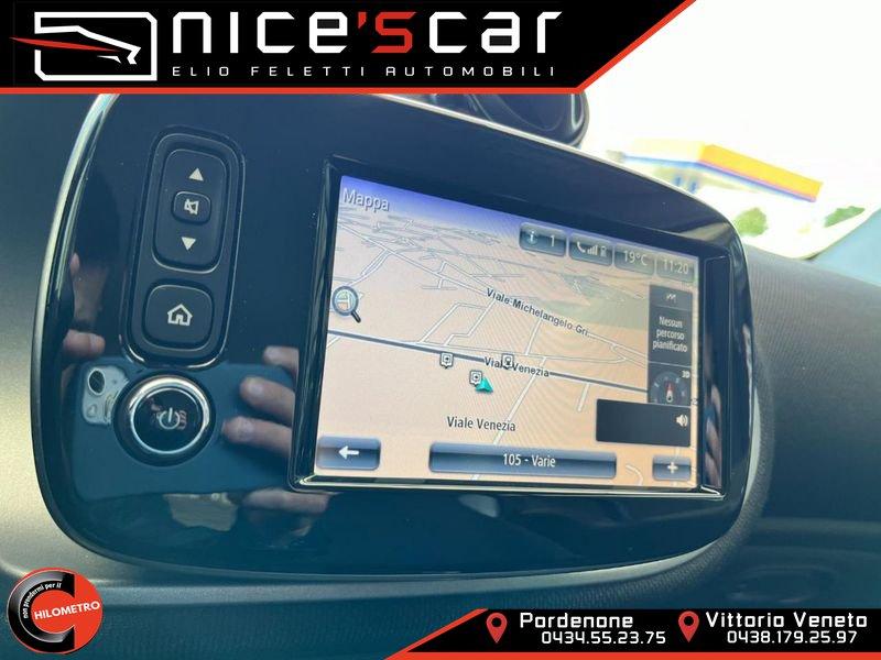 smart fortwo EQ Passion * FULL ELECTRIC *