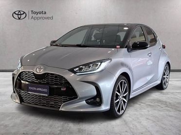 Toyota Yaris 1.5 Hybrid 130 GR Sport E-CVT