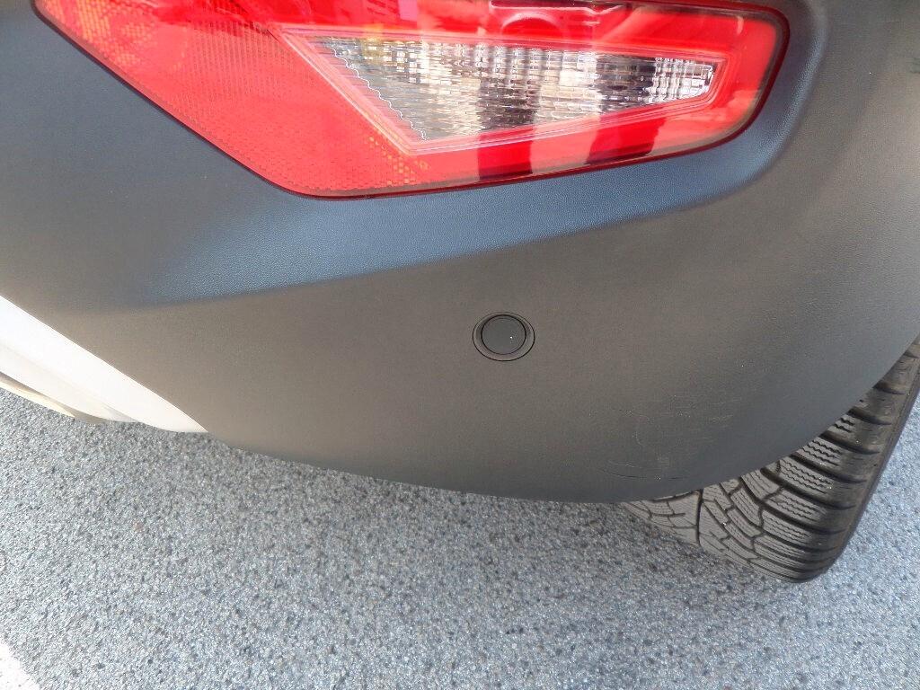 KIA STONIC 1.4 MPI ECOGPL STYLE - Navi-CarPlay-Park-Camera-Cerchi 17"