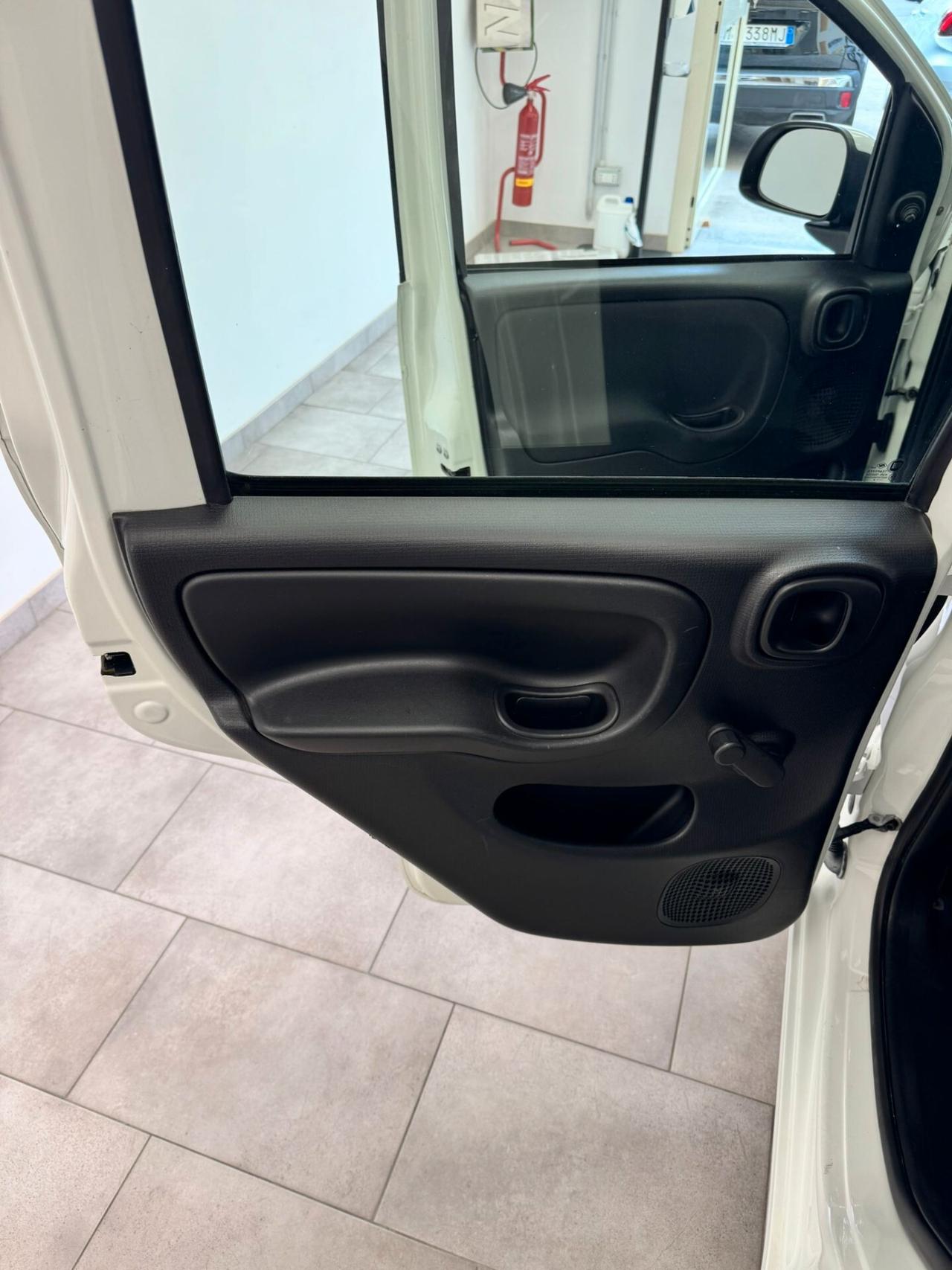 Fiat Panda 1.2 EasyPower Lounge