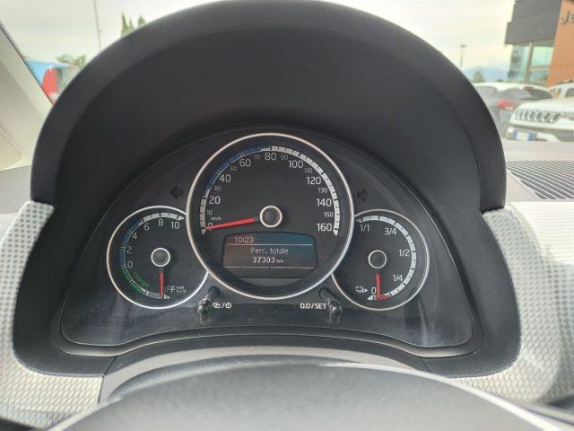VOLKSWAGEN e-up! 82 CV