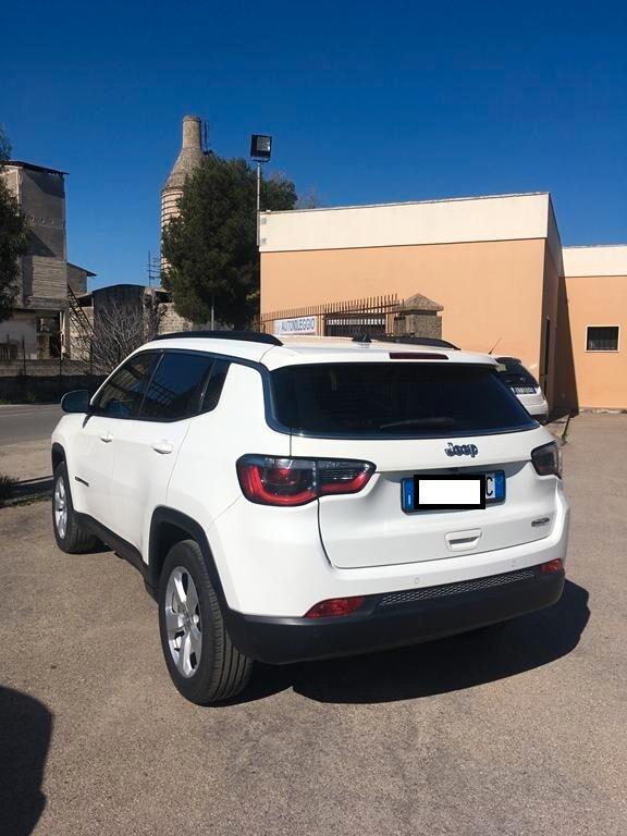 Jeep Compass 1.4 MultiAir 2WD Business