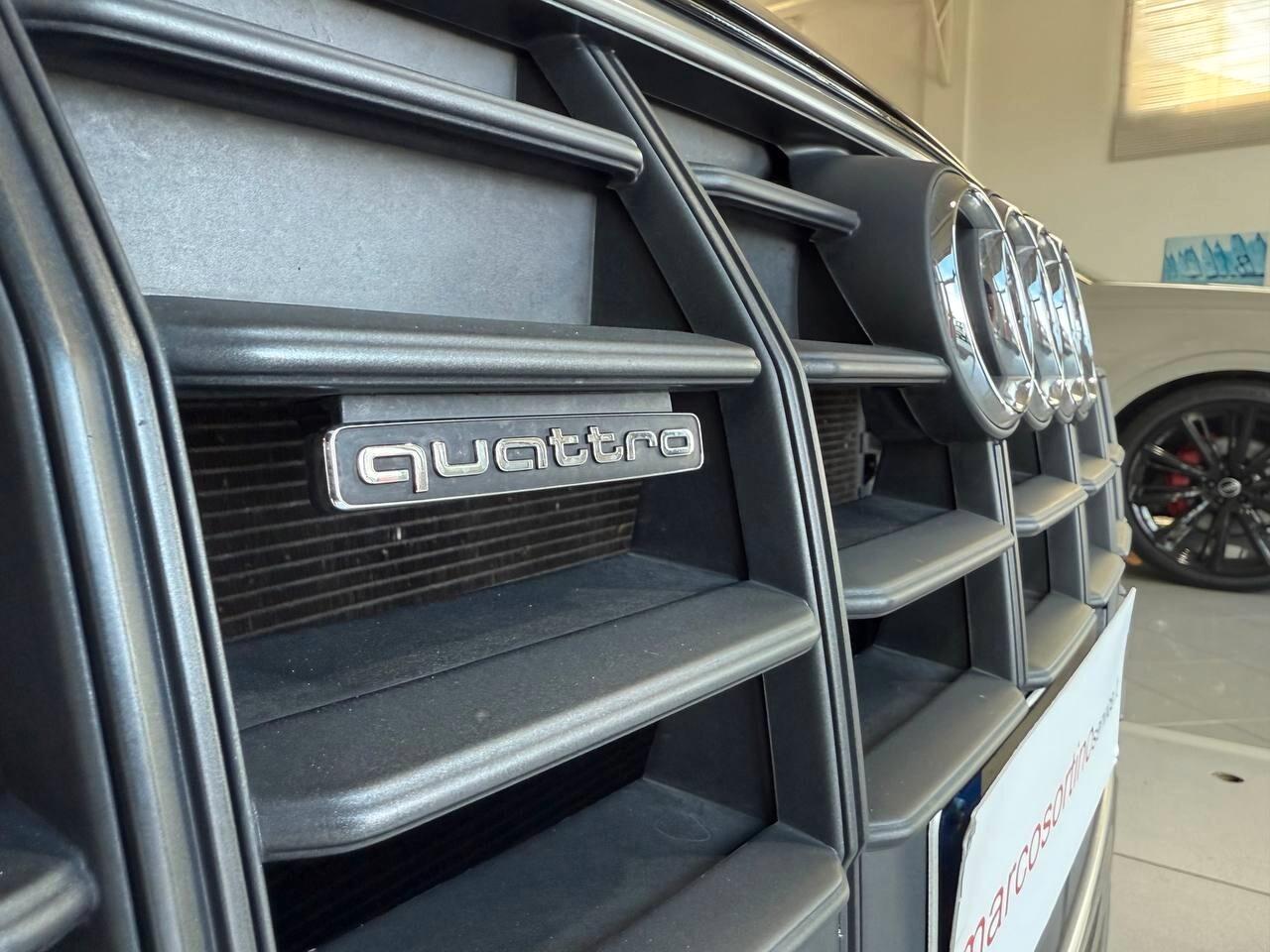 Audi Q5 40 TDI 204 CV quattro S-tronic Business Advanced