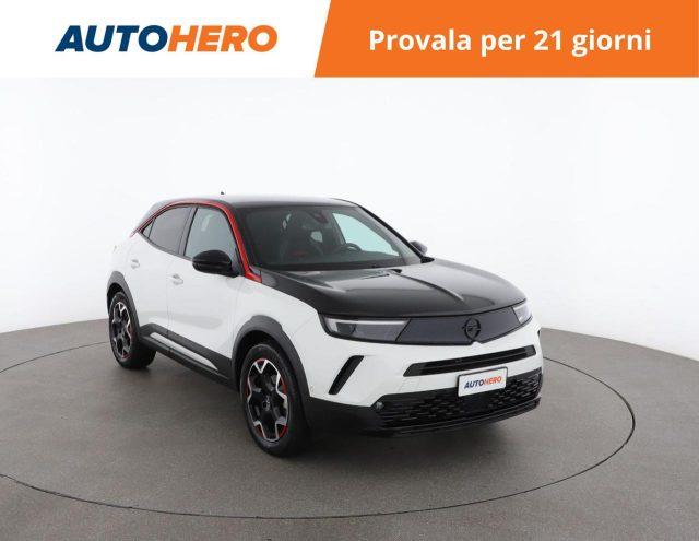 OPEL Mokka 1.2 Turbo GS Line +