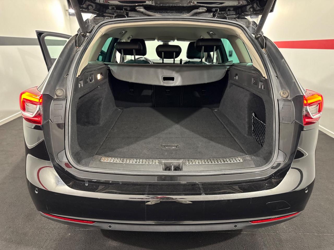 Opel Insignia 1.6 CDTI ecoTEC 136 CV S&S aut.Sports Tourer Innov.