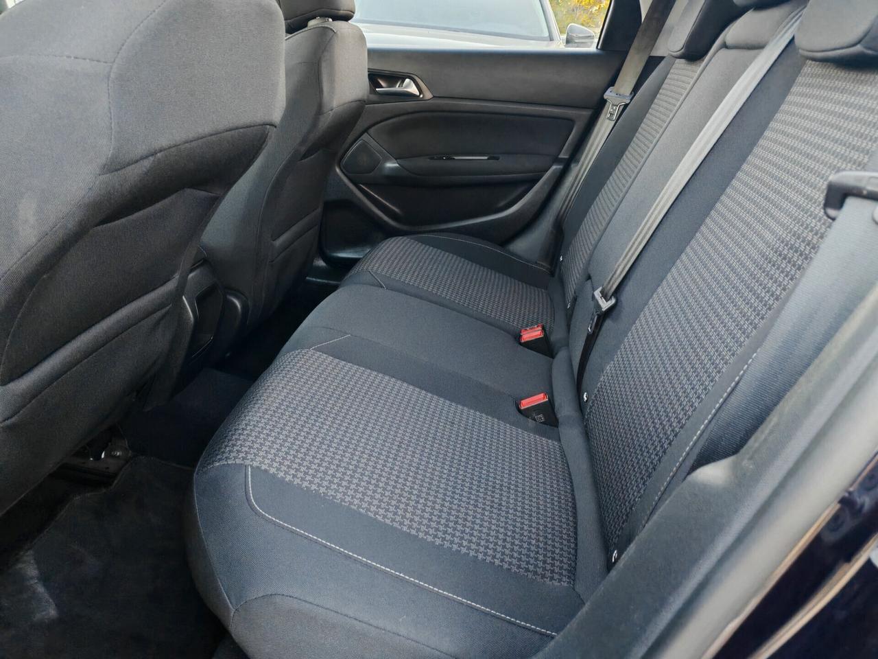 Peugeot 308 15BlueHDi navig led Autocarro n.1 2020