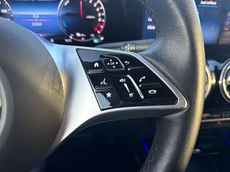 Mercedes-Benz GLA 250 e phev Progressive Advanced Plus auto