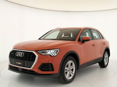 AUDI Q3 40 2.0 tdi Business quattro 190cv s-tronic - IVA ESPOSTA