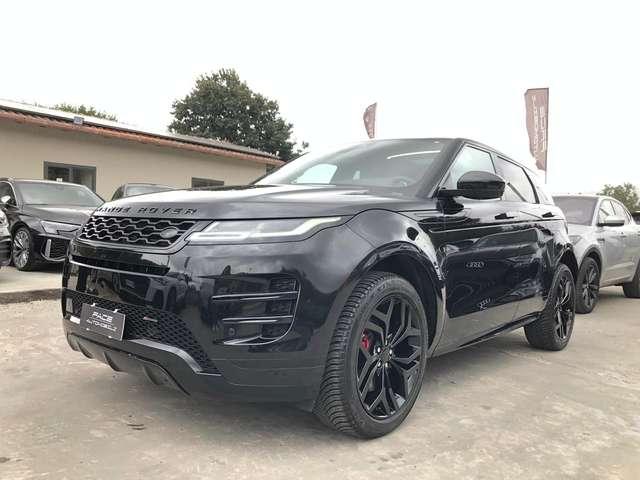 Land Rover Range Rover Evoque D200 R-DYNAMIC RDYNAMIC AWD SE TETTO 20" PDC ACC