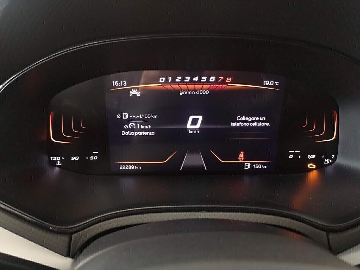 Seat Arona 1.0 EcoTSI Style 95 CV