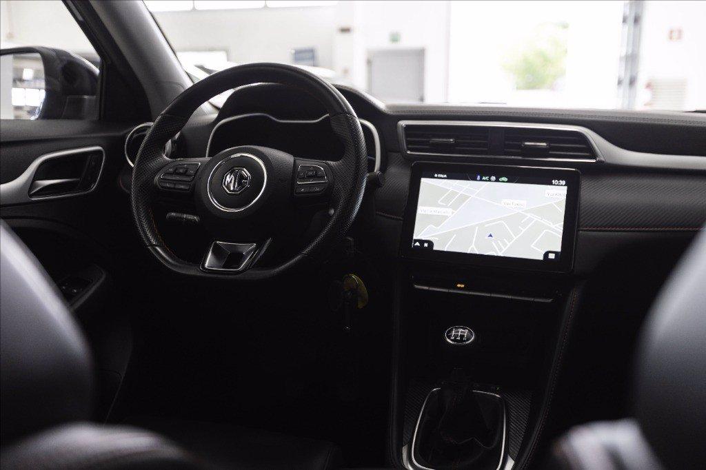 MG ZS 1.5 Luxury del 2024