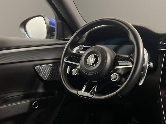 MASERATI Grecale MHEV 300 CV AWD GT