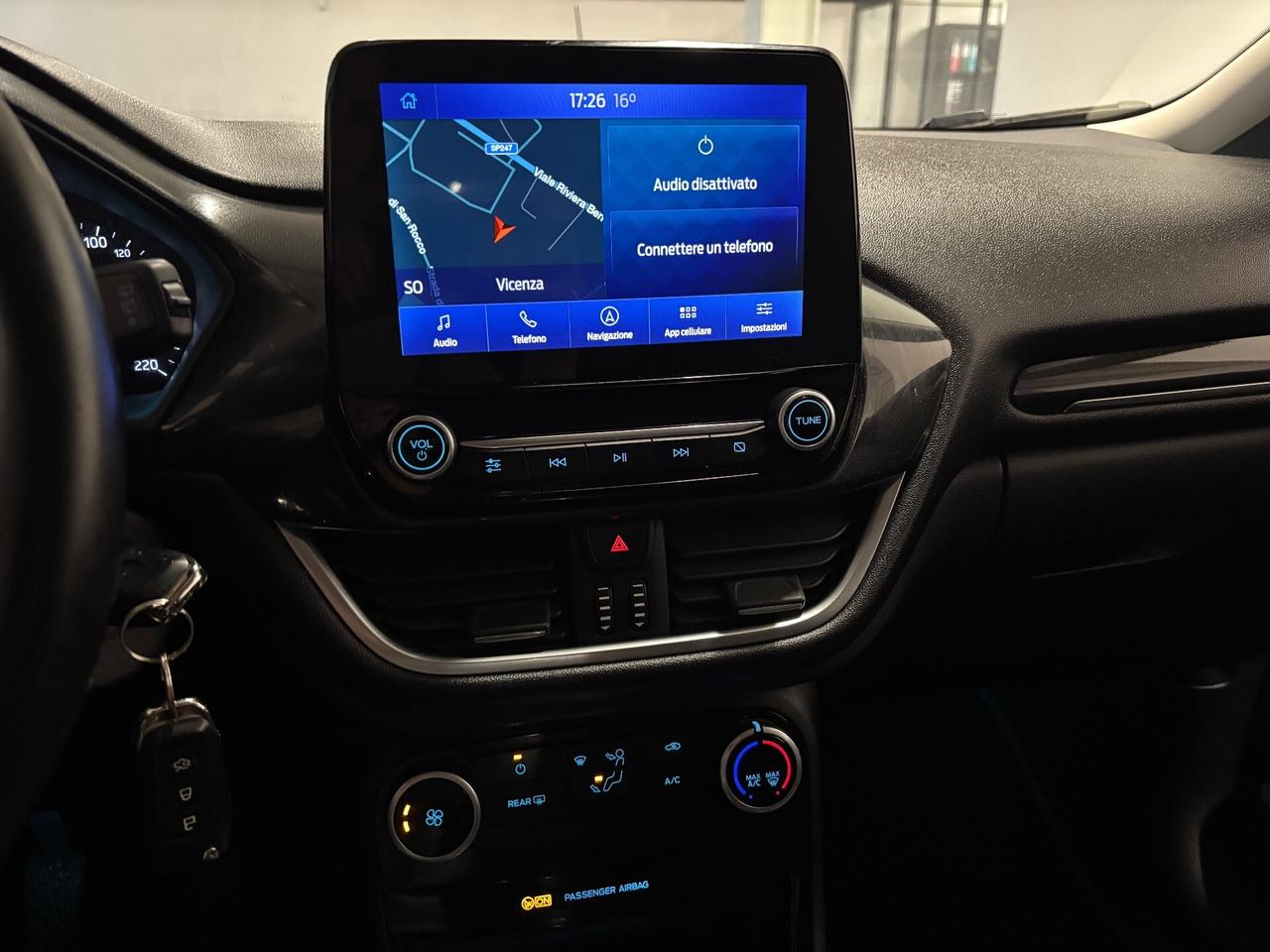 Ford Puma 1.0 S&S ST-Line X