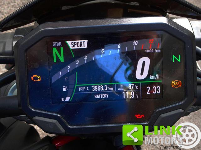KAWASAKI Z 900 Z 900 -PARI AL NUOVO ? UNICO PROPRIETARIO?