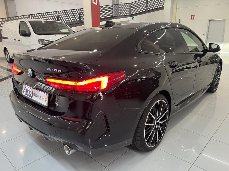 BMW 220d Gran Coupé Msport aut.