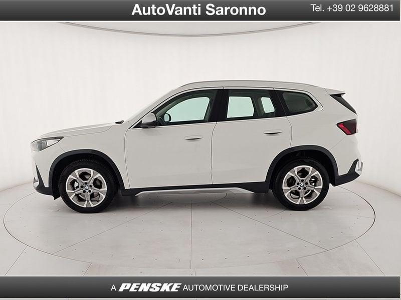 BMW X1 X1 sdrive18d X-Line auto