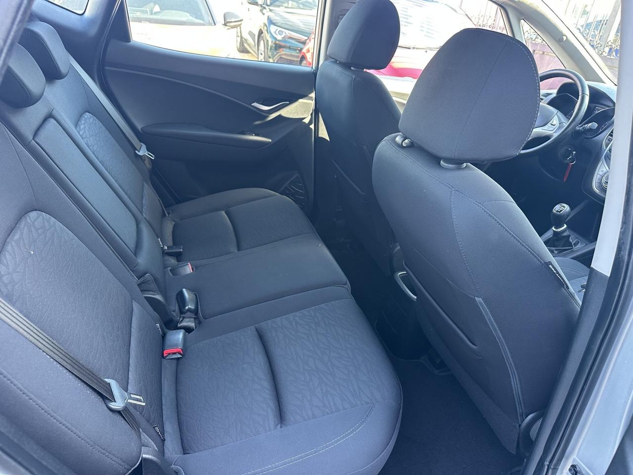Hyundai iX20 1.4 Benzina 90 CV 2013