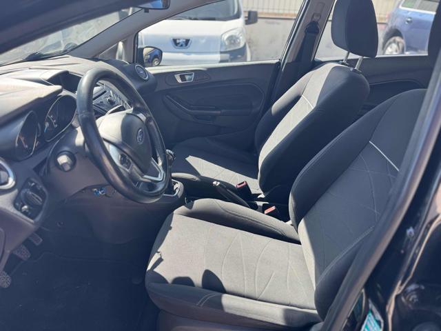 FORD Fiesta 1.4 97cv GPL Business