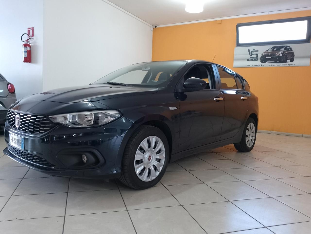 Fiat Tipo 1.3 Mjt S&S 5 porte Business