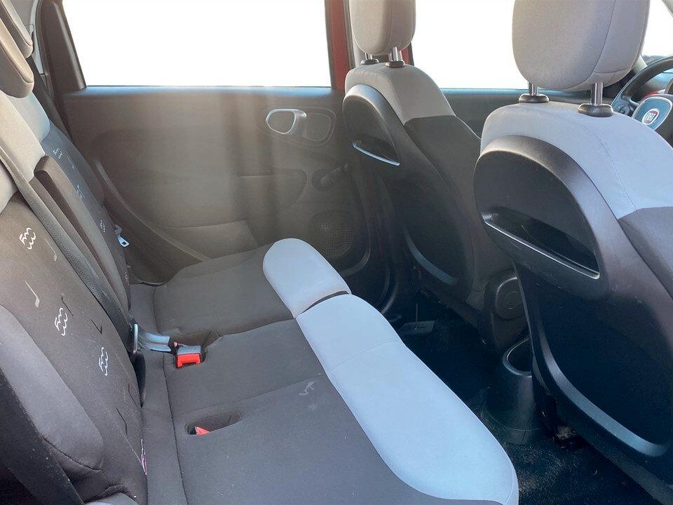 Fiat 500L Living 1.6 Multijet 105 CV Pop Star