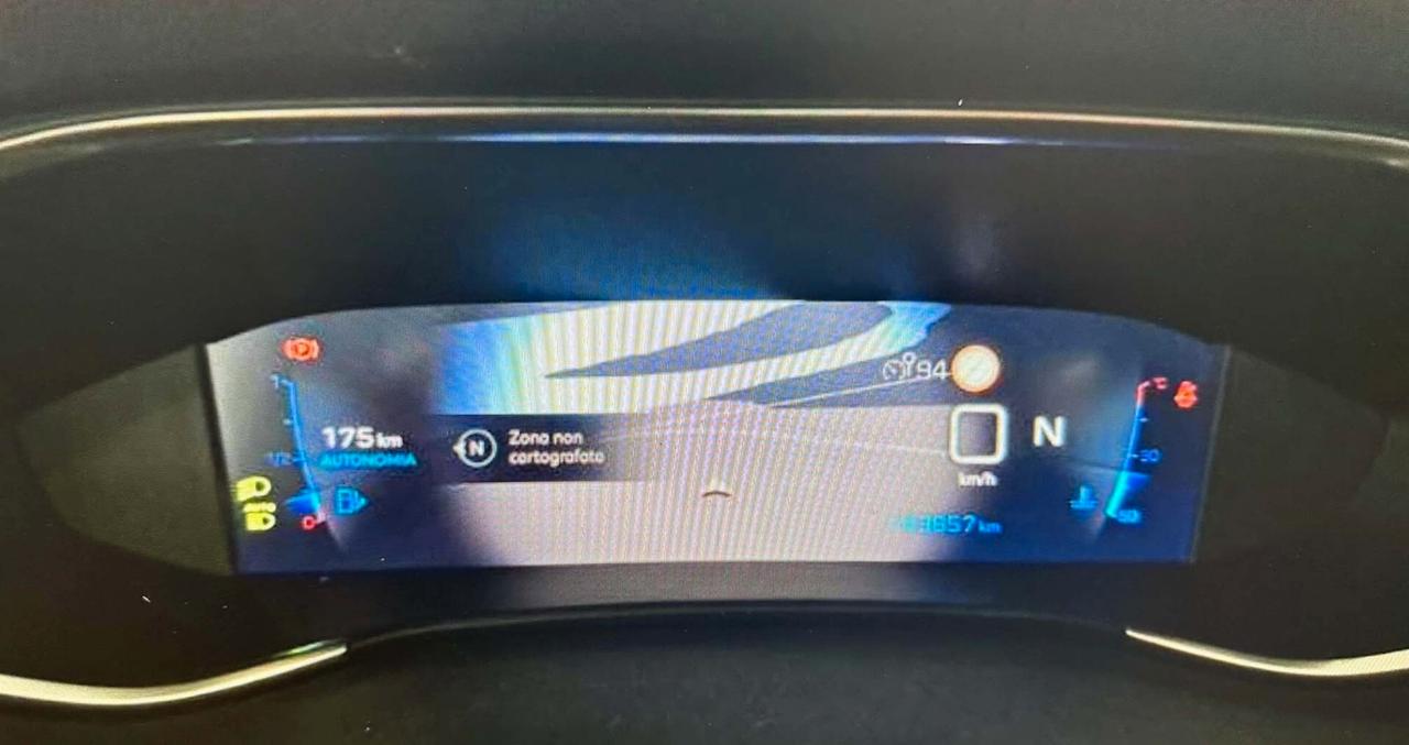 Peugeot 308 BlueHDi 130 S&S EAT8 SW Business Unico Proprietario