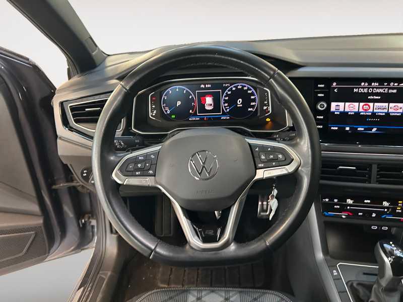 VOLKSWAGEN Taigo 1.0 tsi R-Line 110cv DsG