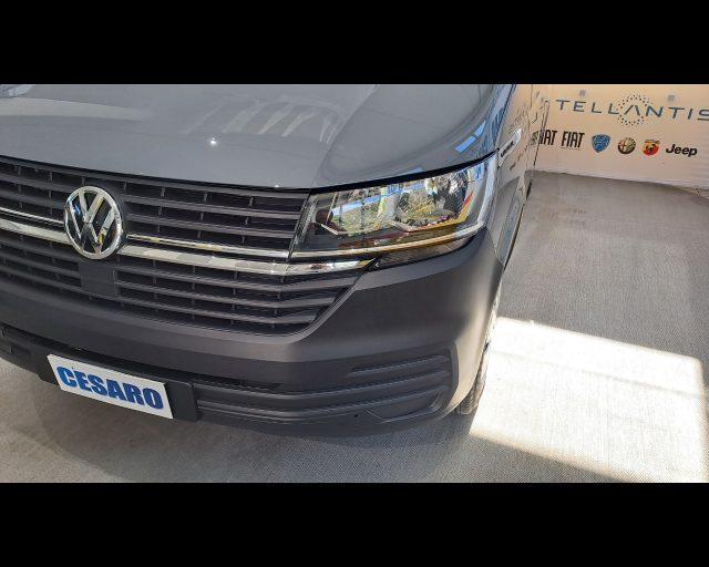 VOLKSWAGEN T6 Caravelle 9 POSTI 2.0 tdi 110cv Business p.c.M1-DETAX